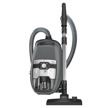 Shark Vertex Bagless Corded Canister Vacuum newest - Black/Copper